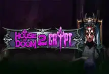 House of Doom 2 The Crypt